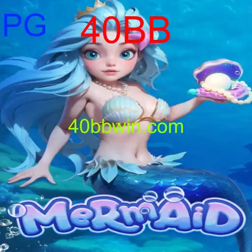 'Mermaid': Uma Aventura Subaquática com a Chave '40BB'